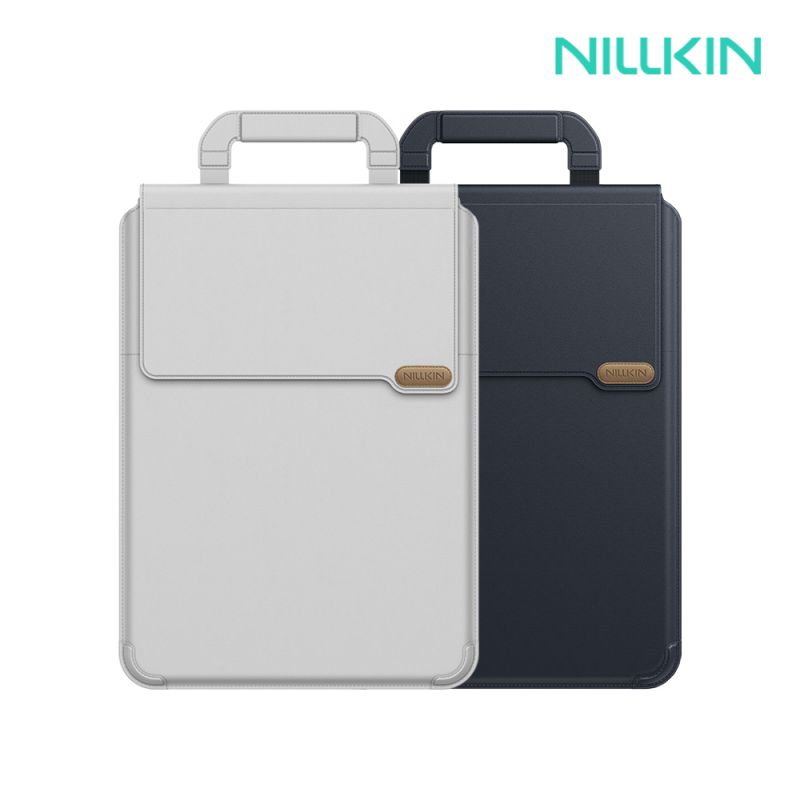 NILLKIN 纖逸 Pro 多功能電腦包(16.2吋) 內膽包 手提包 攜行包