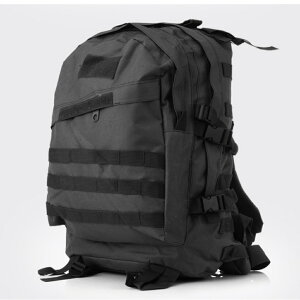 美麗大街【GT113011806】軍迷3D背包戶外露營登山運動雙肩迷彩背包戰術背包
