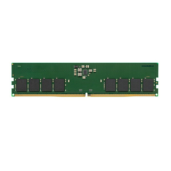 Kingston 金士頓 DDR5 4800 8GB 桌上型 KVR48U40BS6-8