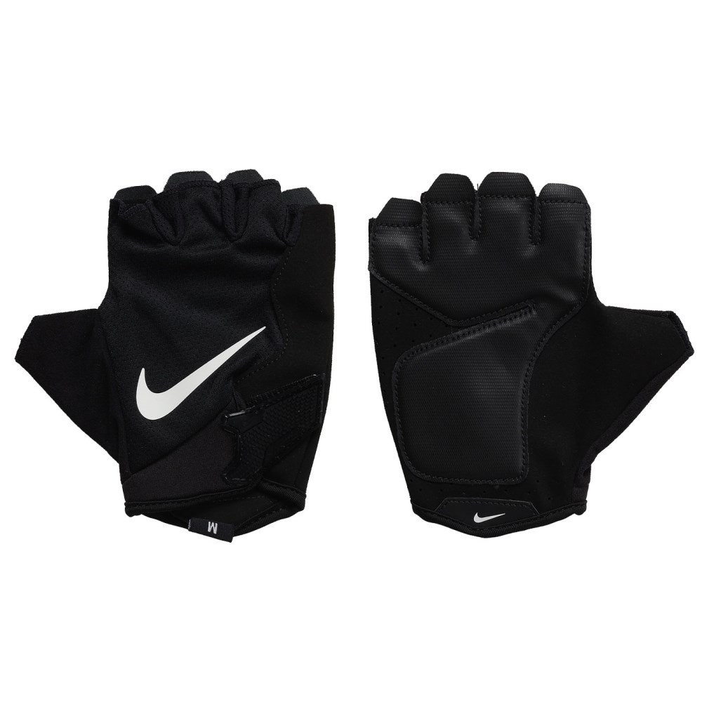 NIKE M VAPOR ELITE 男健身手套(一雙入 訓練【N1010674091】≡排汗專家≡