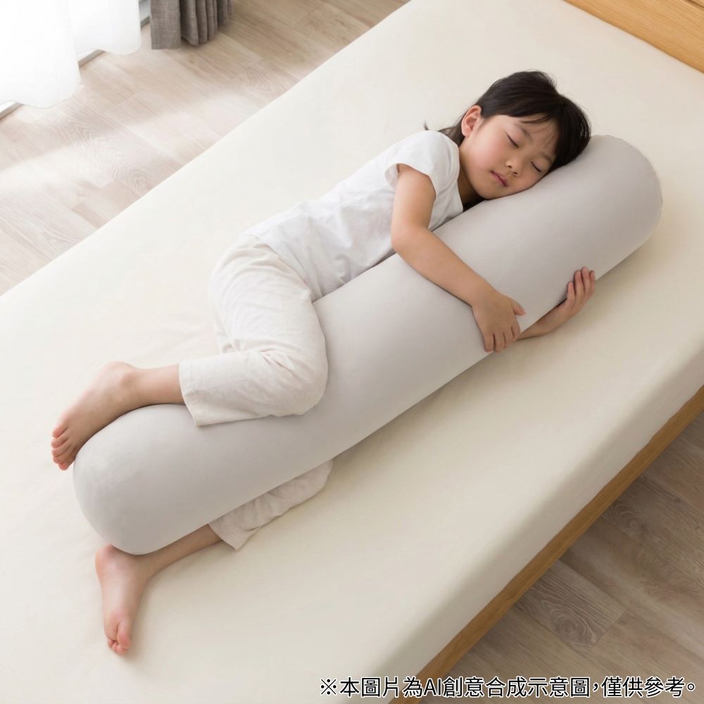 接觸涼感 多功能長型抱枕 N COOL MOCHI P2502 GY NITORI宜得利家居