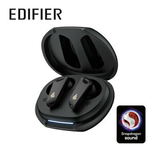 【跨店20%回饋 再折$50】  EDIFIER NeoBuds S 真無線藍牙抗噪耳機
