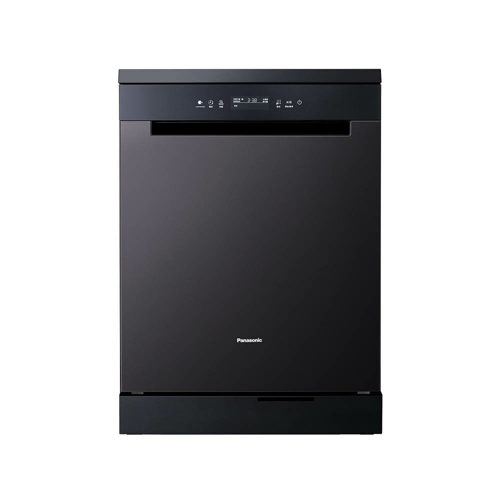 【Panasonic】獨嵌式自動洗碗機(NP-DXK1E6-2H)