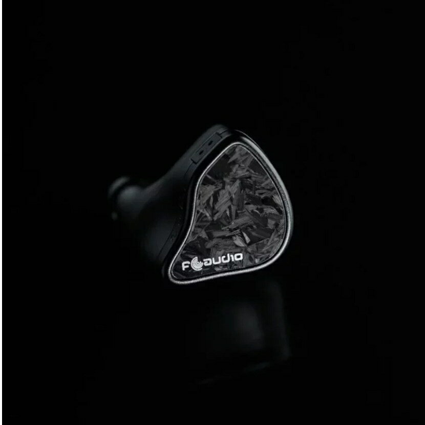 FAudio Project Y 限量版入耳式耳機