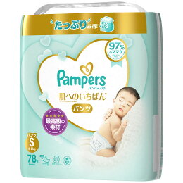 幫寶適 拉拉褲升級增量新版(3包箱購)