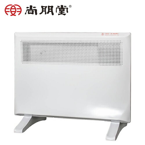 <br/><br/>  尚朋堂 微電腦對流式電暖器 SH-1362HM【三井3C】<br/><br/>
