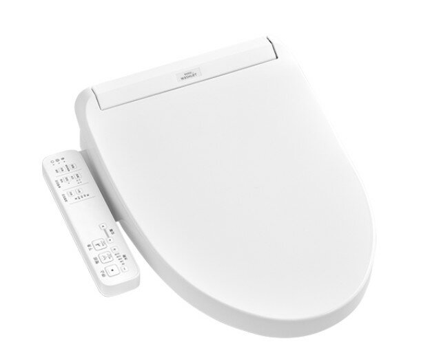 【TOTO東陶】S2瞬熱型溫水洗淨便座 /電壓110V/噴嘴自潔/溫熱便座/新上市 TCF8342TW【領券滿額再折千11/30止】