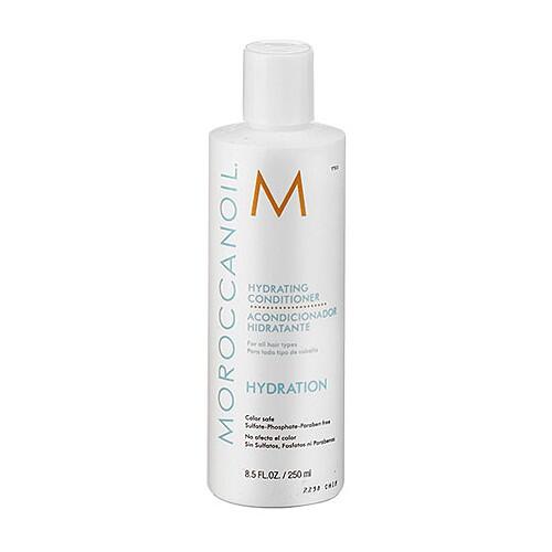 摩洛哥MOROCCANOIL 優油保濕水潤護髮劑(250ml)『STYLISH MONITOR』美國原裝 D521837