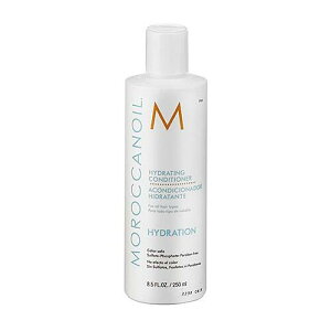 摩洛哥MOROCCANOIL 優油保濕水潤護髮劑(250ml)『STYLISH MONITOR』美國原裝 D521837