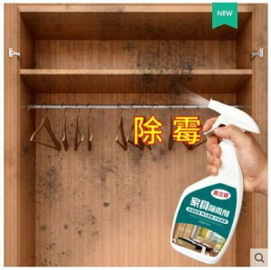 實木具除黴劑木材衣櫃木質櫃發黴木板木頭木具除菌防黴神器
