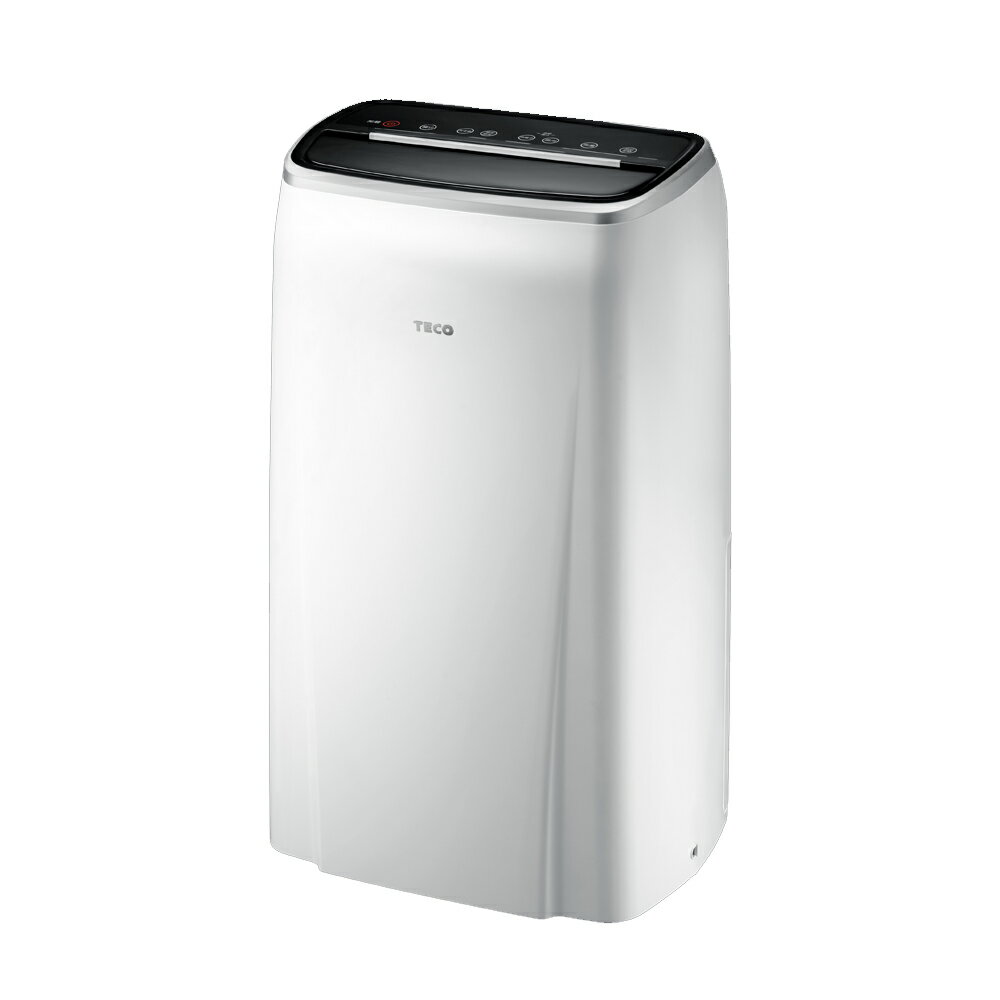 TECO東元 12L 一級能效除濕機 /台 MD2401RW【領券滿額再折千12/31止】