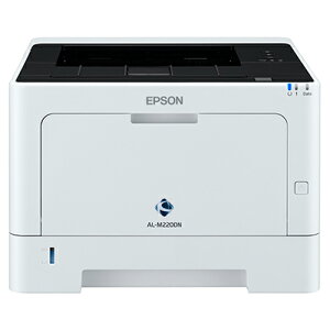 破盤現貨【史代新文具】EPSON AL-M220DN A4黑白商用雷射網路印表機