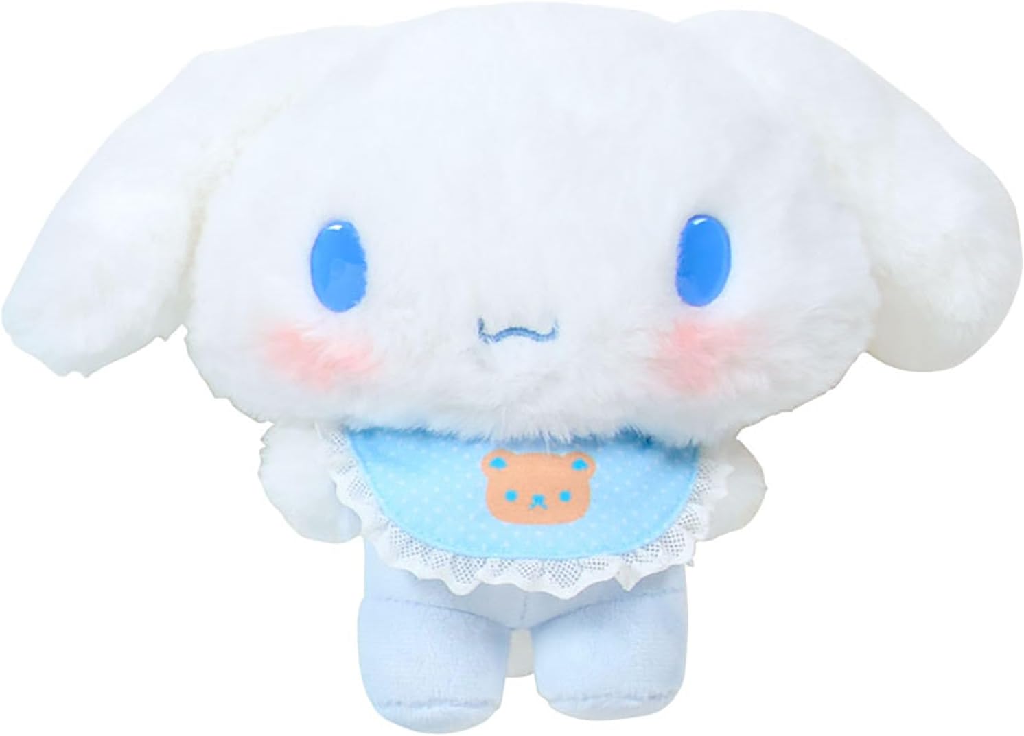 日本正版🇯🇵三麗鷗 寶寶娃娃照顧組 盒裝娃娃 baby嬰兒奶瓶娃娃組 奶嘴 玩偶 kitty 大耳狗 庫洛米 聖誕禮物【小福部屋】 8