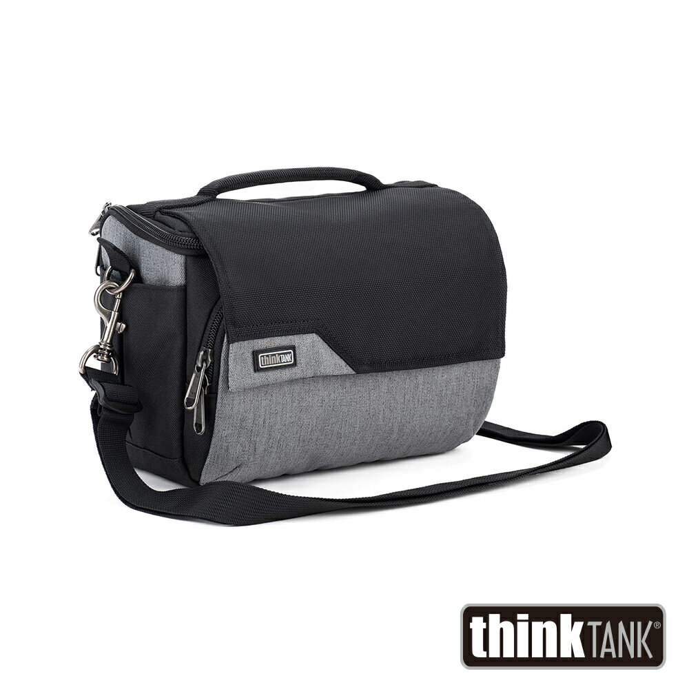 【thinkTank 創意坦克】 Mirrorless Mover 20 V2 微單眼側背包