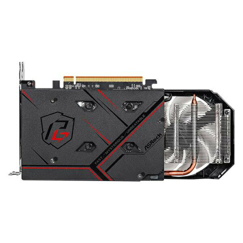 【現貨含稅】華擎 ASRock Radeon RX 6500 XT PGD 4GO AMD 顯示卡RX6500XT 2