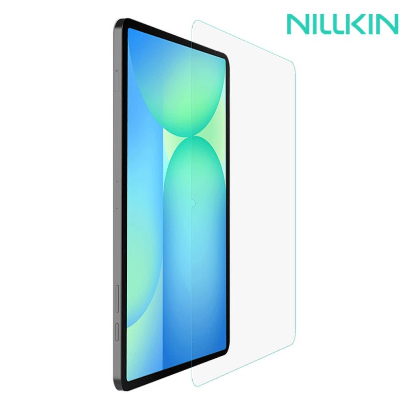 NILLKIN SAMSUNG 三星 Galaxy Tab S10 FE+ Amazing H+ 防爆鋼化玻璃貼 9H硬度 鋼化膜 平板保護貼 螢幕保護貼