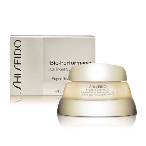 資生堂|百優 精純乳霜 75ml