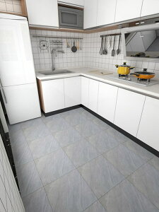 廚房衛生間防滑耐磨地磚300x300瓷磚洗手間 浴室地板磚陽臺仿古磚