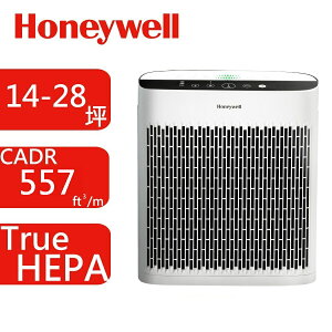 【Honeywell】 HPA-5350WTWV1淨味空氣清淨機【小淨｜適用14-28坪｜恆隆行台灣公司貨】【APP下單點數加倍】