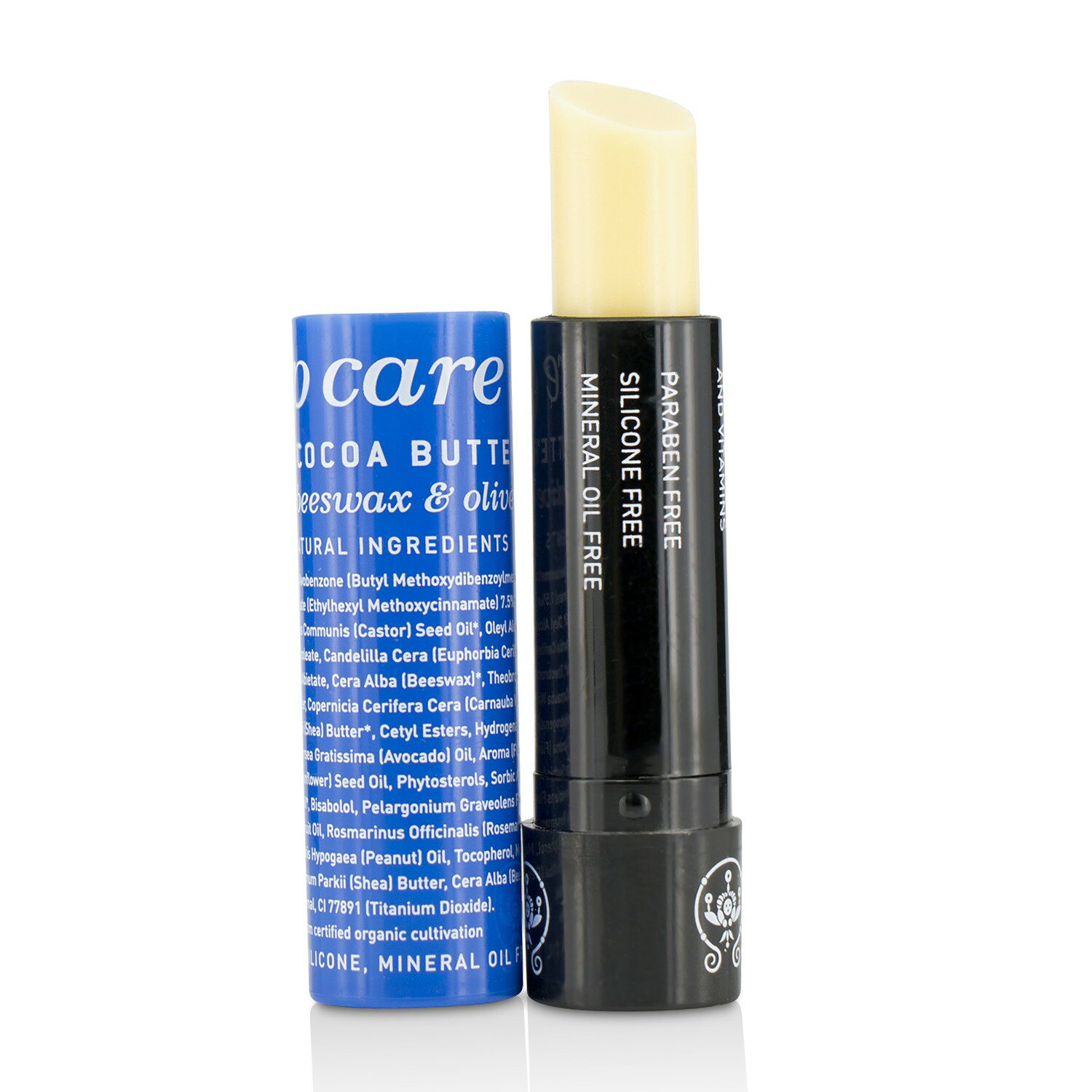 艾蜜塔 Apivita - 可可脂護唇膏 SPF 20 Lip Care With Cocoa Butter SPF 20