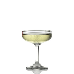 Ocean酒杯 標準型寬口香檳杯135ml (1入)Drink eat 器皿工坊