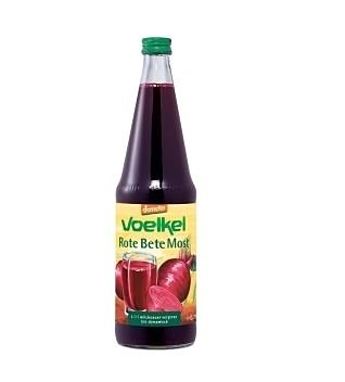 德國維可 甜菜汁 DEMETER 700ml 美纖小舖