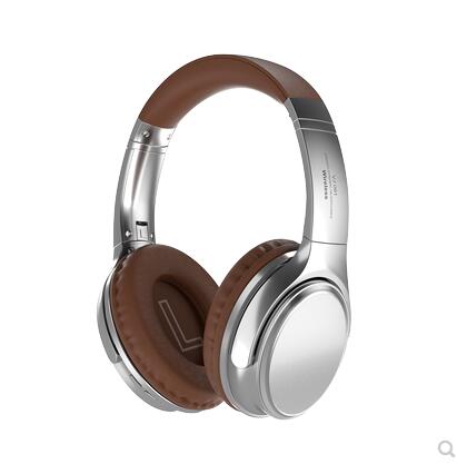 笨先生定制款頭戴式藍芽耳機5.0版本國產海關代工高音質立體聲FM 「四季小屋」