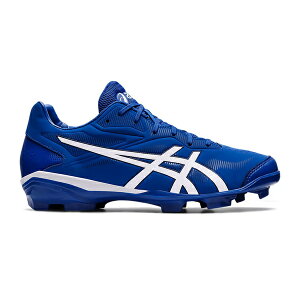 Asics Star Shine 3 [1123A033-400] 男女 膠釘鞋 棒球 壘球 運動 比賽 穩定 藍 白