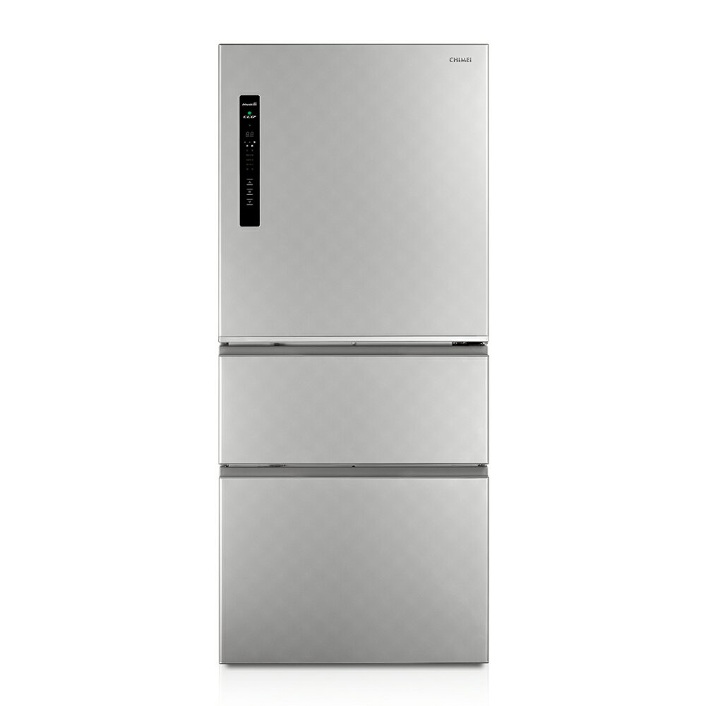 奇美 CHIMEI 三門變頻 610L 電冰箱 /臺 UR-P61VC9
