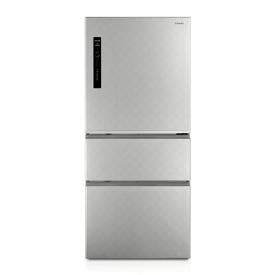 奇美 CHIMEI 三門變頻 610L 電冰箱 /台 UR-P61VC9【APP滿額下單10%點數(單一帳號最高1000點)】10/31止