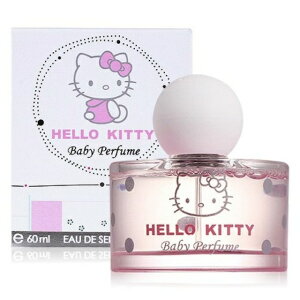 Hello Kitty Baby 寶寶女性淡香水 60ML/100ML｜期間限定◆秋冬迷人香氛