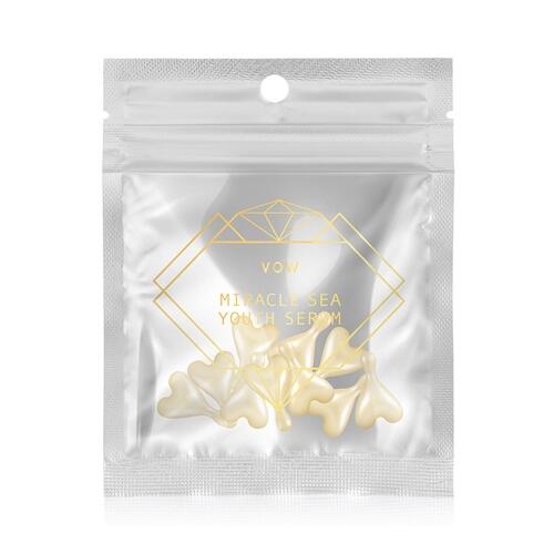 VOW 法國黃金藻魚子精華時空膠囊(10入)『Marc Jacobs旗艦店』D210514