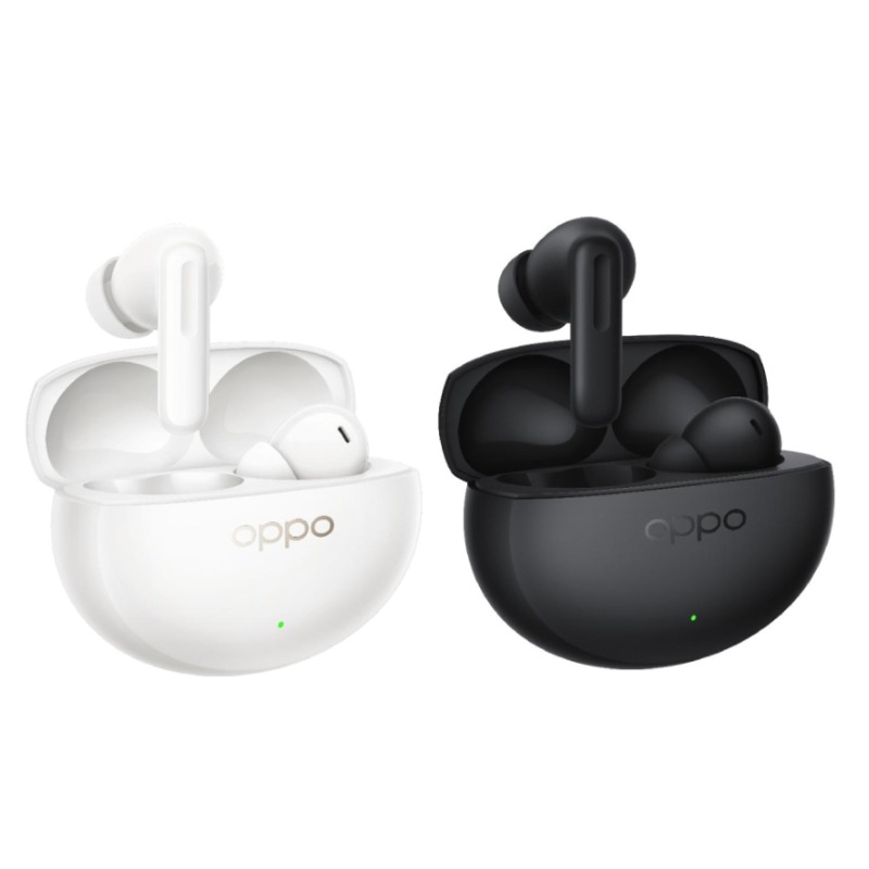 OPPO Enco Air5 Pro 真無線降噪藍牙耳機 藍芽耳機 神腦生活【玉山信用卡+APP下單最高9%回饋★領券再折】