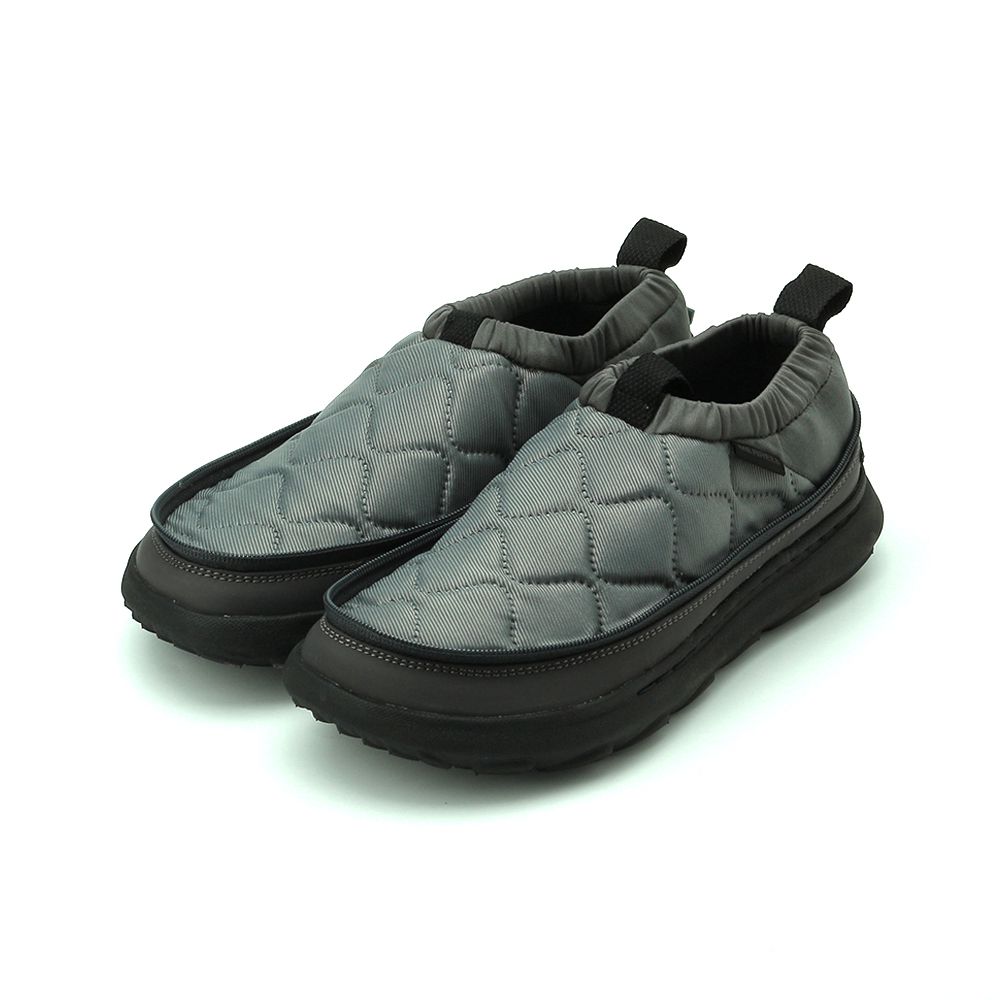 MERRELL HUT MOC 2 PACKABLE PLUS 休閒鞋 金屬灰 ML007349 男鞋