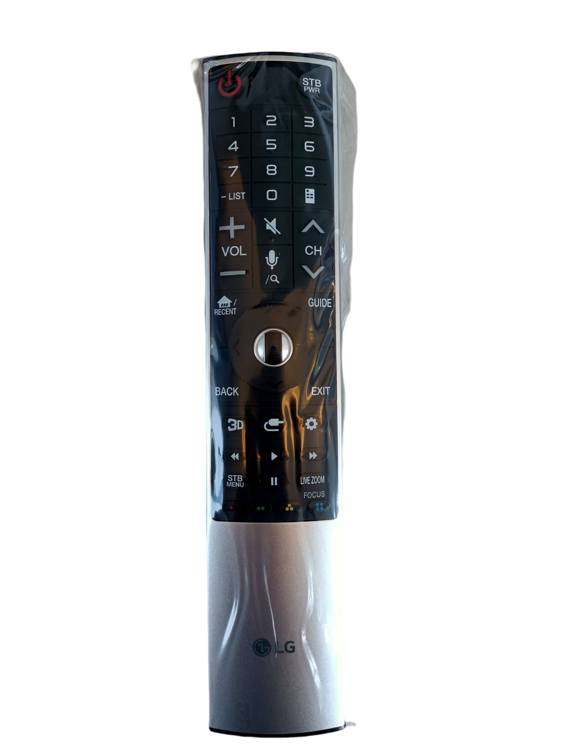 【折50】LG/樂金 動感遙控器 AN-MR700/AKB75455605 (取代AN-MR650,AN-MR600) 3