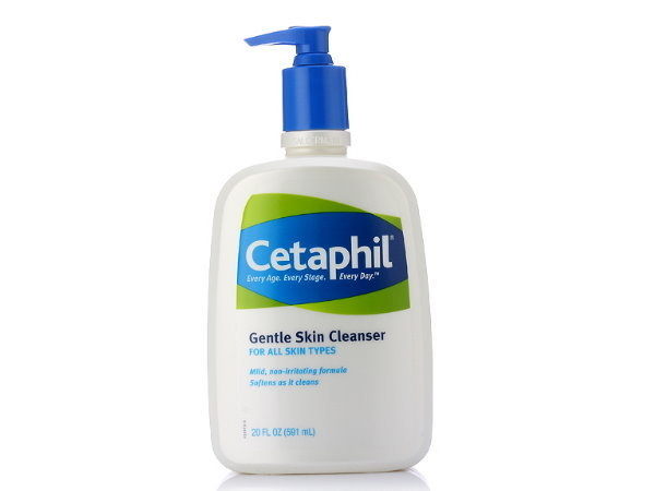 CETAPHIL 舒特膚 溫和臉部清潔乳 591ml/瓶 2瓶優惠組◆德瑞健康家◆