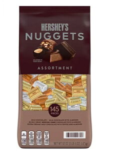[COSCO代購4] D600550 Hershey's 綜合巧克力 1.47公斤