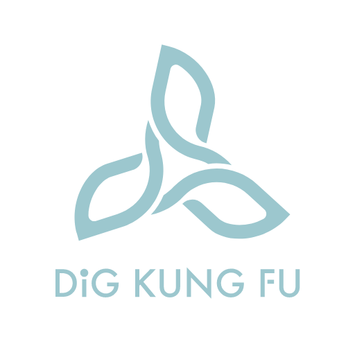 點功夫 Dig Kung Fu