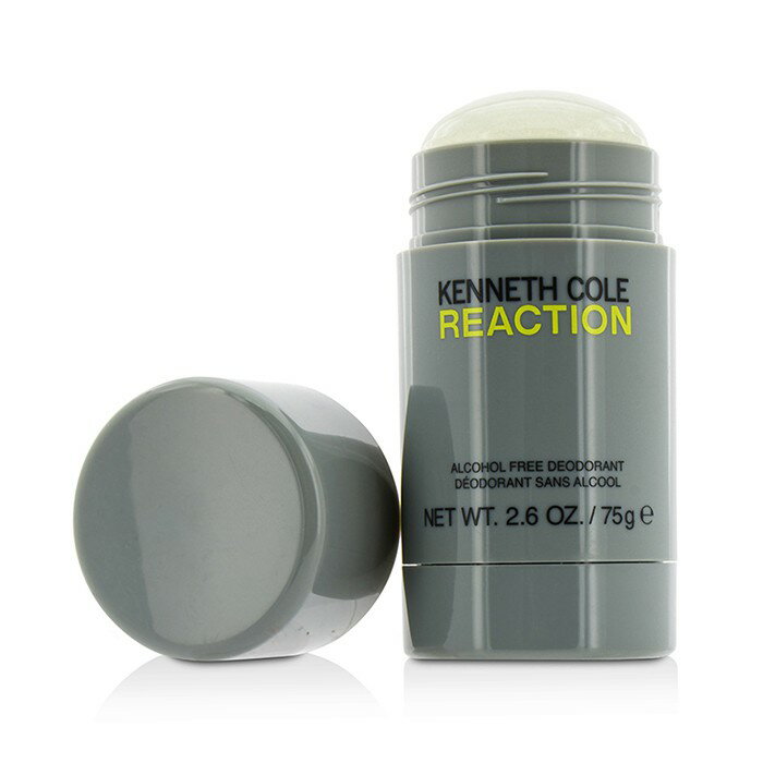 Kenneth Cole 肯尼斯·寇爾 心電感應 止汗膏  75g