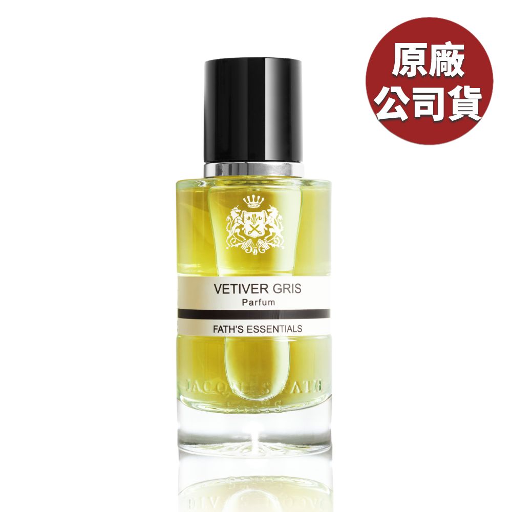 JACQUES FATH 秘野岩蘭淡香精 100ML (原廠公司貨)