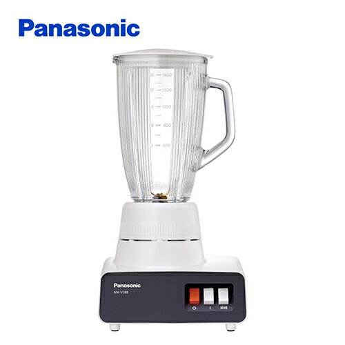 Panasonic 國際牌 2100mL 果汁機 MX-V288