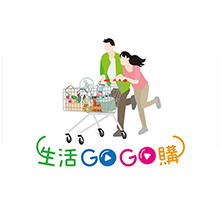 GOGO購