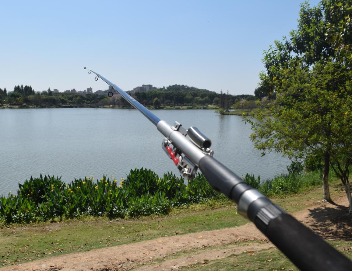 美琪海竿自動釣魚竿專利產品新款彈簧海竿拋竿海釣竿釣魚竿| 窩克yes99buy樂天分店直營店| 樂天市場Rakuten