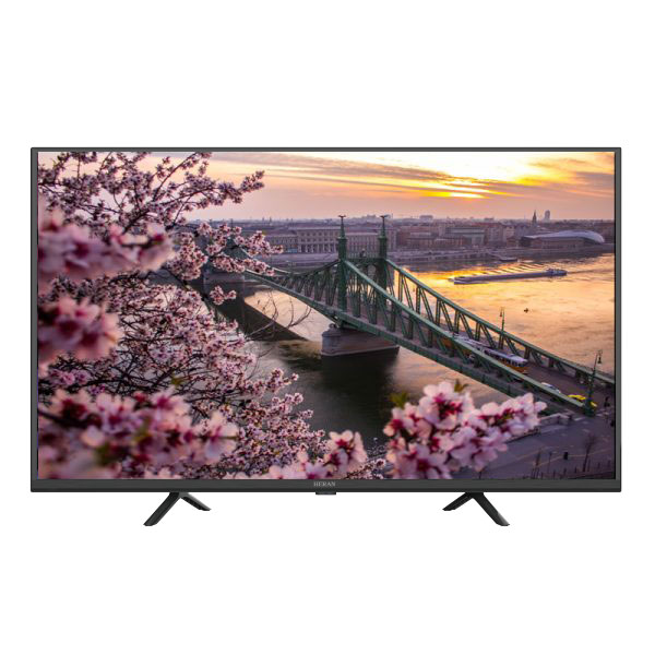 HERAN 禾聯 24吋 LED液晶顯示器 螢幕 電視 無視訊盒 無安裝 HD-24DF5C1 大型配送 好商量~