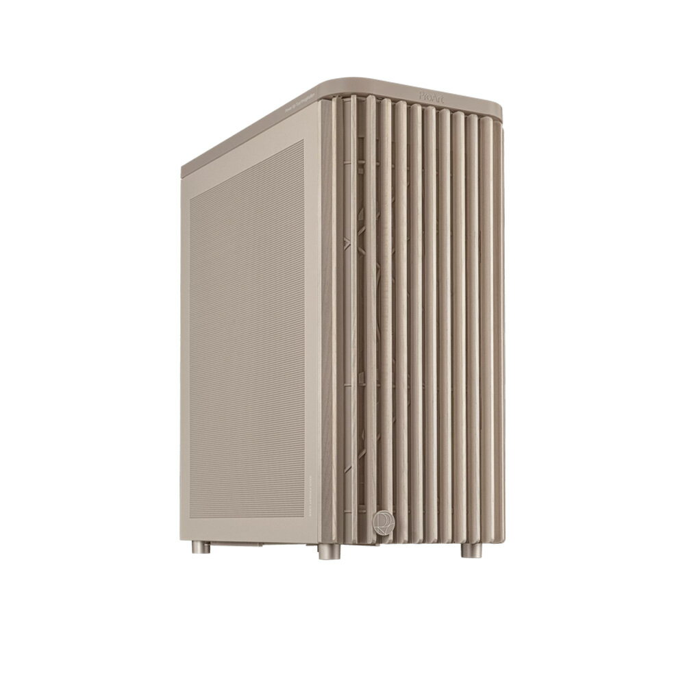 華碩 ProArt PA401 木質網狀版燕麥色