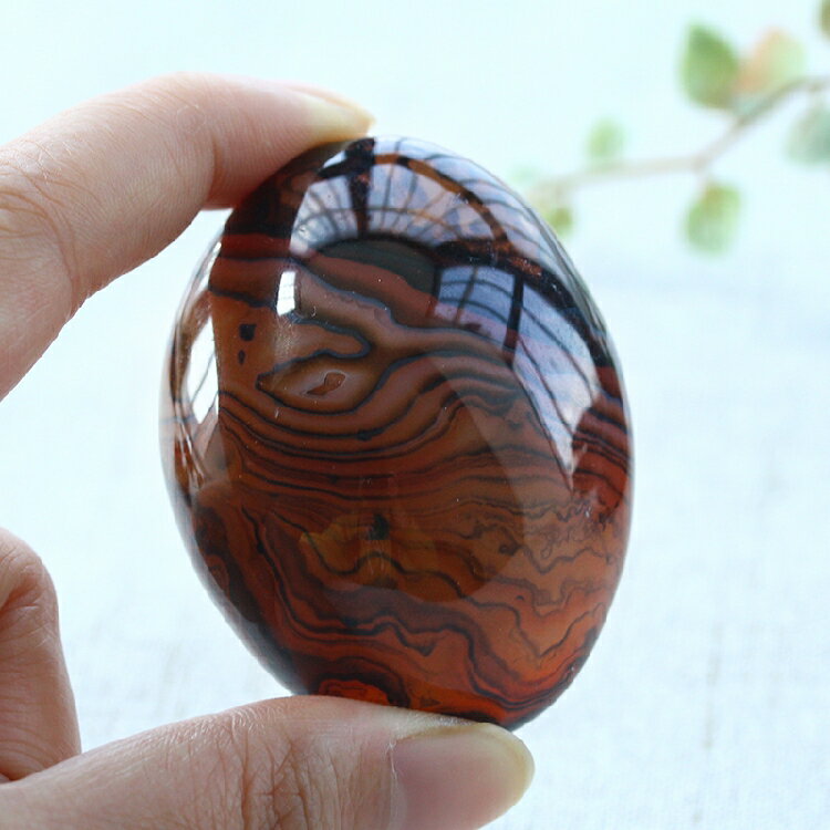 孫大福天然纏絲瑪瑙蠶絲瑪瑙紅瑪瑙原石把玩手把件雕刻料馬島| 協貿國際