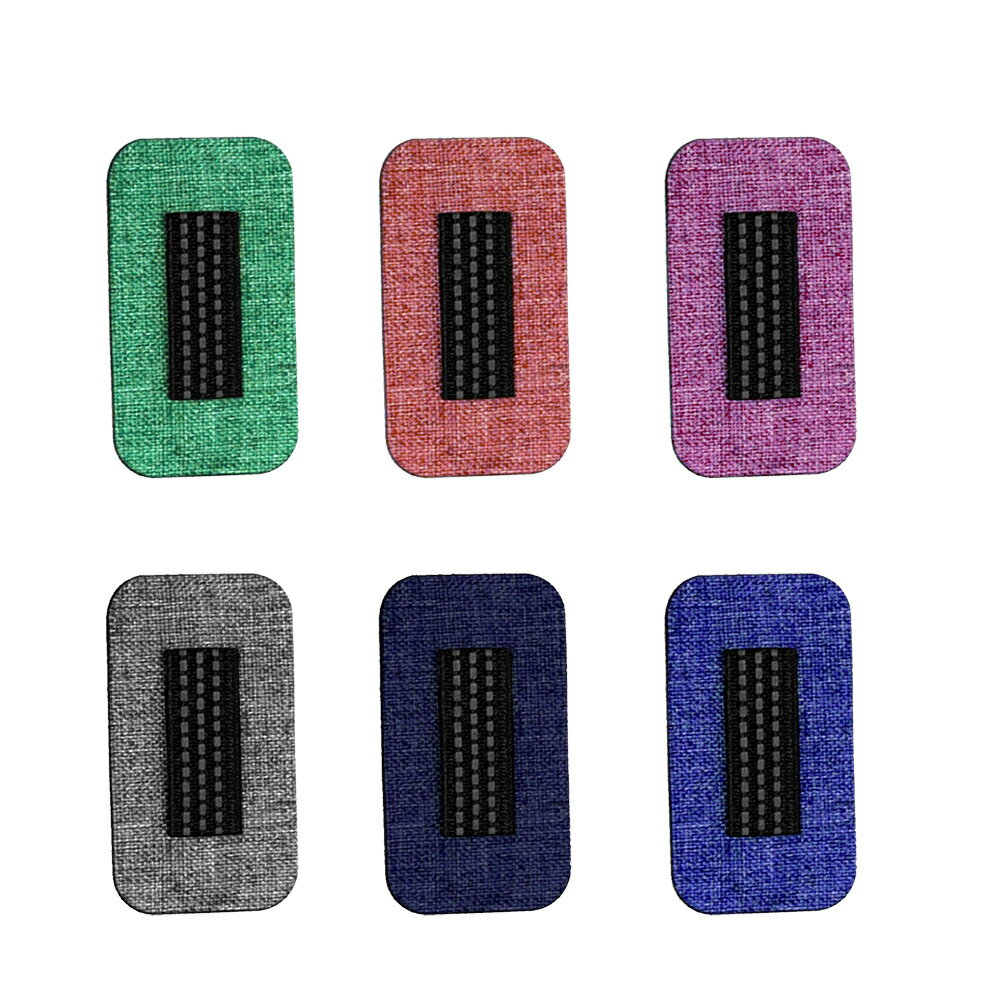 SEEHOT 無痕多用途單槽整線器 充電線整理收納 收納神器 文青風格 共6色 鬆緊帶設計 SH-CO20 底部3M無痕【領券滿額再折千12/31止】 0