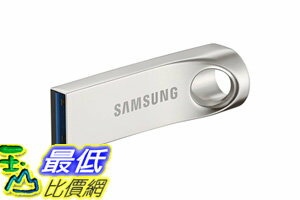<br/><br/>  [106美國直購] 閃存盤 Samsung 64GB BAR (METAL) USB 3.0 Flash Drive (MUF-64BA/AM)<br/><br/>