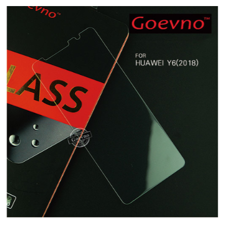 Goevno HUAWEI Y6(2018) 玻璃貼 鋼化玻璃 螢幕保護