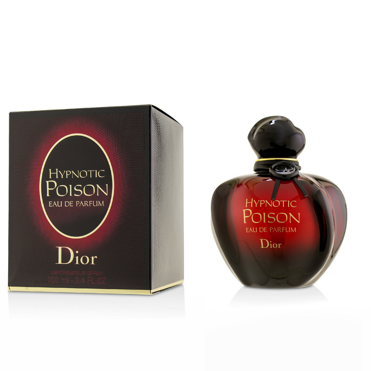 迪奧 Christian Dior - Hypnotic Poison 紅毒藥香水